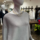 Kerisma The Jane Sweater Grey