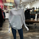 Kerisma The Jane Sweater Grey