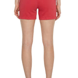 Liverpool Kelsey Short In Berry Berry